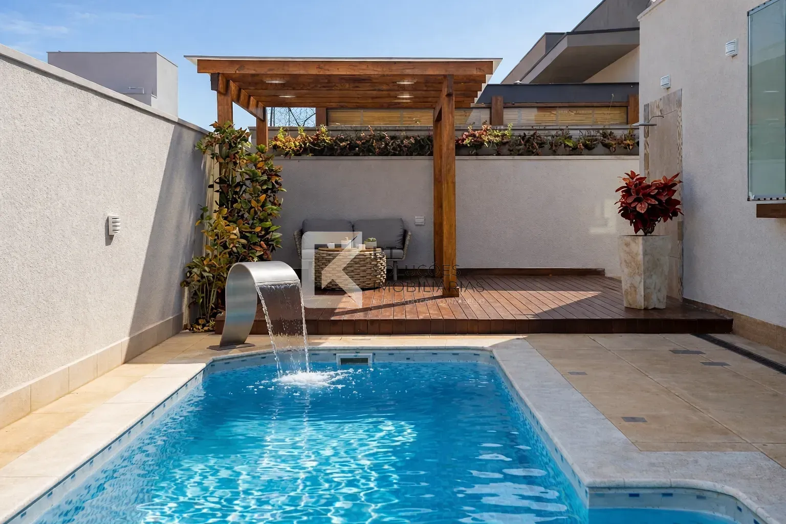 Sobrado, 4 quartos, 268 m² - Foto 77
