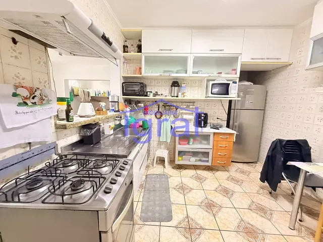 Sobrado com 106m² 3 quartos e 5 banheiros, à venda, no bairro Vila Campestre em São Paulo