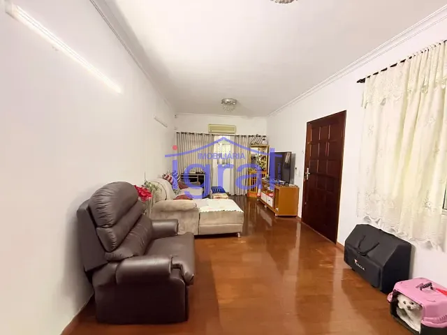 Sobrado com 106m² 3 quartos e 5 banheiros, à venda, no bairro Vila Campestre em São Paulo