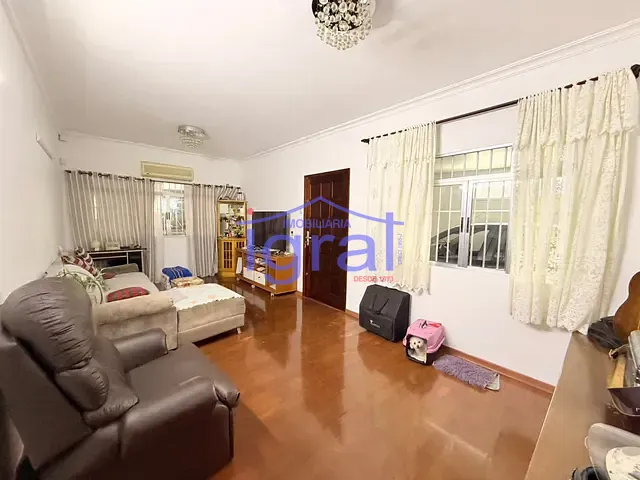 Sobrado com 106m² 3 quartos e 5 banheiros, à venda, no bairro Vila Campestre em São Paulo