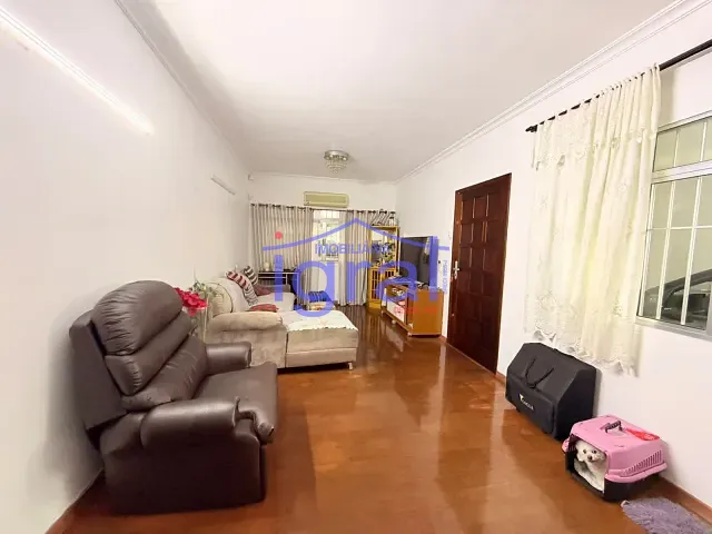 Sobrado com 106m² 3 quartos e 5 banheiros, à venda, no bairro Vila Campestre em São Paulo