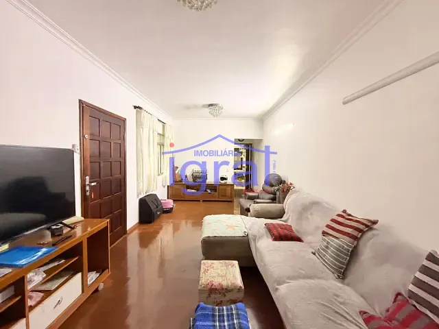 Sobrado com 106m² 3 quartos e 5 banheiros, à venda, no bairro Vila Campestre em São Paulo