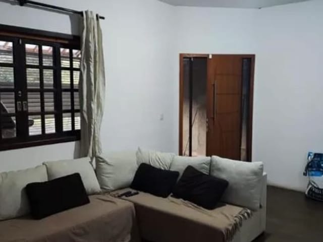 Foto do Sobrado - Sobrado com 3 dormitórios à venda, 180 m² por R$ 405.000,00 - Jardim Santa Júlia - São José dos Campos/SP | INDEPENDENCE NEGOCIOS IMOBILIARIOS LTDA