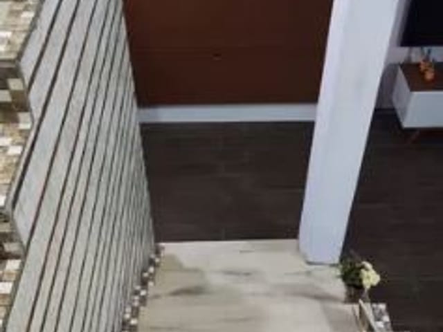 Foto do Sobrado - Sobrado com 3 dormitórios à venda, 180 m² por R$ 405.000,00 - Jardim Santa Júlia - São José dos Campos/SP | INDEPENDENCE NEGOCIOS IMOBILIARIOS LTDA