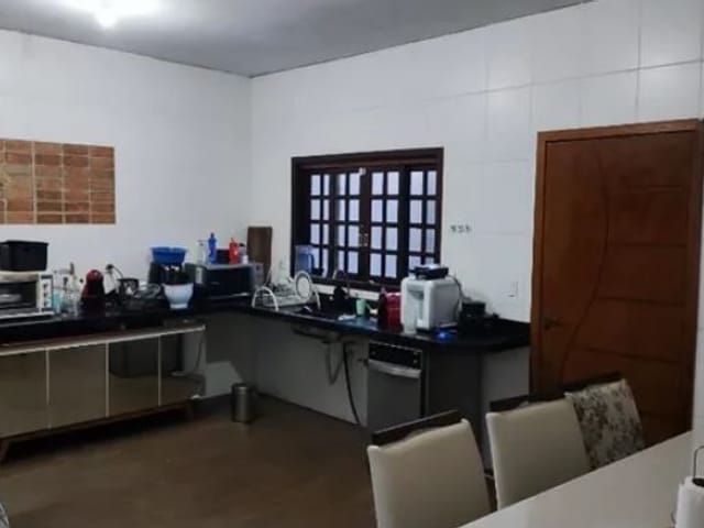 Foto do Sobrado - Sobrado com 3 dormitórios à venda, 180 m² por R$ 405.000,00 - Jardim Santa Júlia - São José dos Campos/SP | INDEPENDENCE NEGOCIOS IMOBILIARIOS LTDA