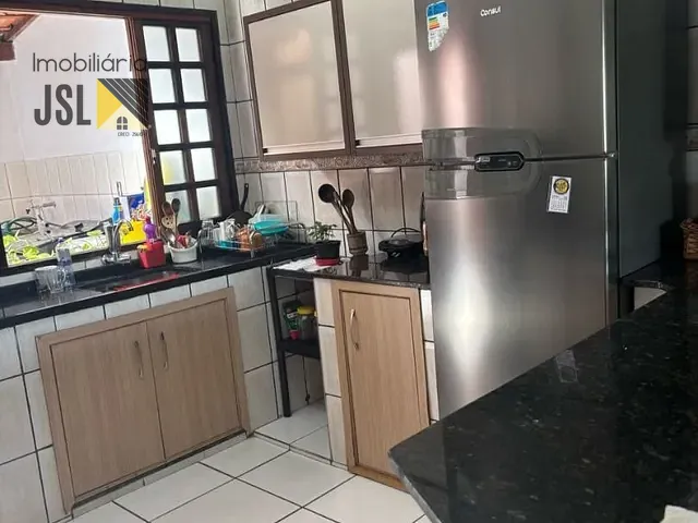 Sobrado com 175m² 2 quartos e 1 banheiro, à venda, no bairro Parque Residencial Santo André em Caçapava