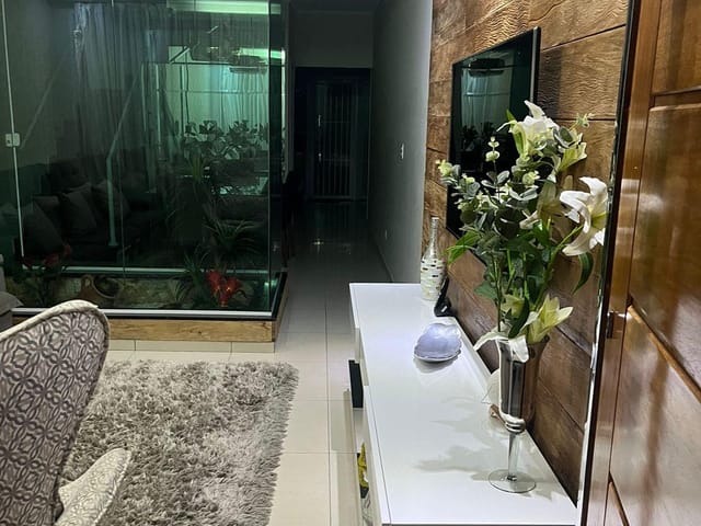 Foto do Sobrado - Lindo sobrado mobiliado  à venda, Jardim Colorado, São Paulo, SP | Unique Imóveis