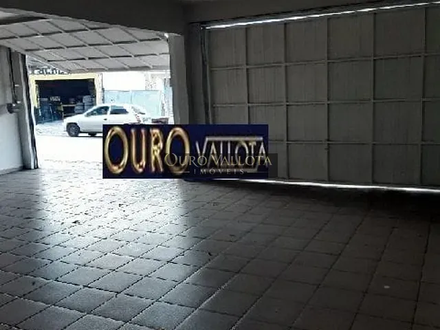 Sobrado com 200m² 3 quartos e 3 banheiros, à venda, no bairro São Lucas em São Paulo