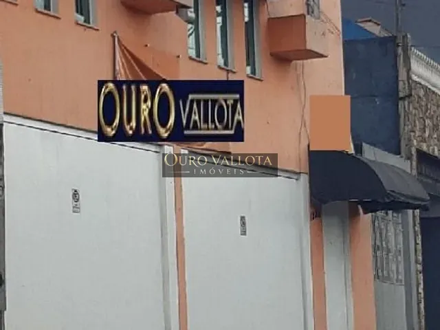 Sobrado com 200m² 3 quartos e 3 banheiros, à venda, no bairro São Lucas em São Paulo