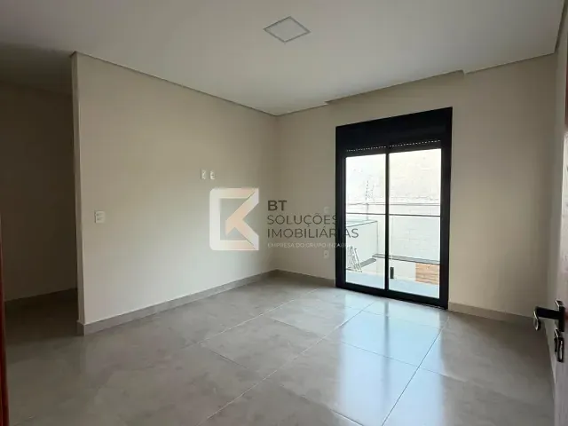 Sobrado com 350m² 3 quartos e 4 banheiros, à venda, no bairro Colinas de Indaiatuba em Indaiatuba