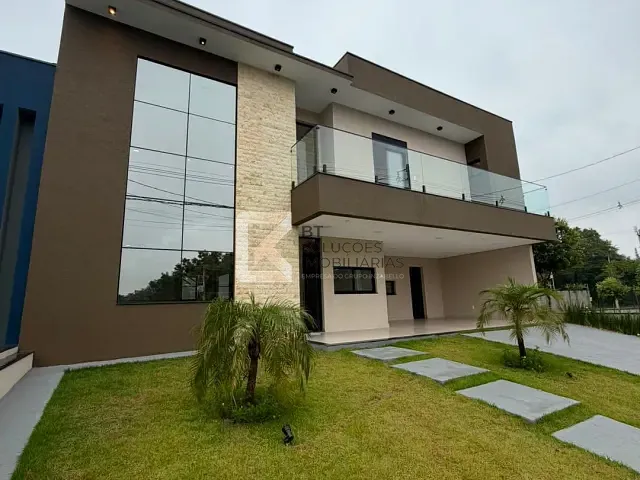 Sobrado com 350m² 3 quartos e 4 banheiros, à venda, no bairro Colinas de Indaiatuba em Indaiatuba