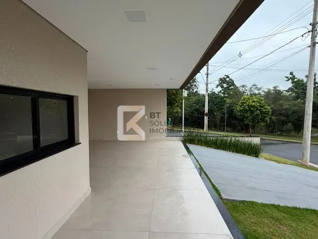Sobrado com 350m² 3 quartos e 4 banheiros, à venda, no bairro Colinas de Indaiatuba em Indaiatuba