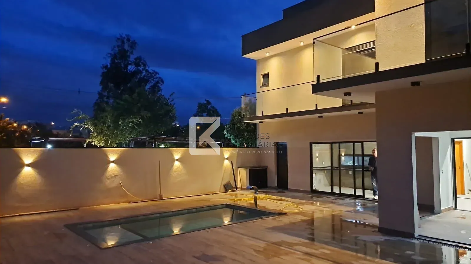 Sobrado, 3 quartos, 240 m² - Foto 7
