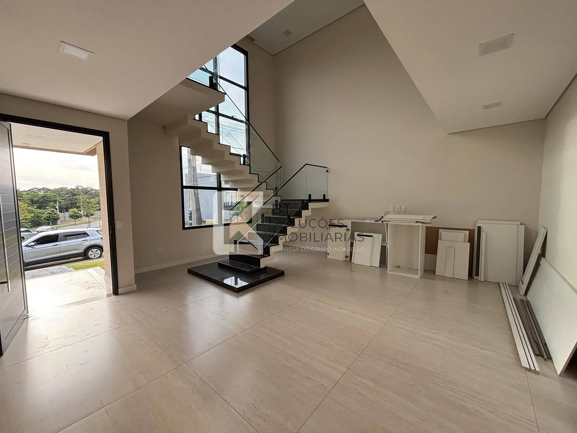 Sobrado, 3 quartos, 240 m² - Foto 2