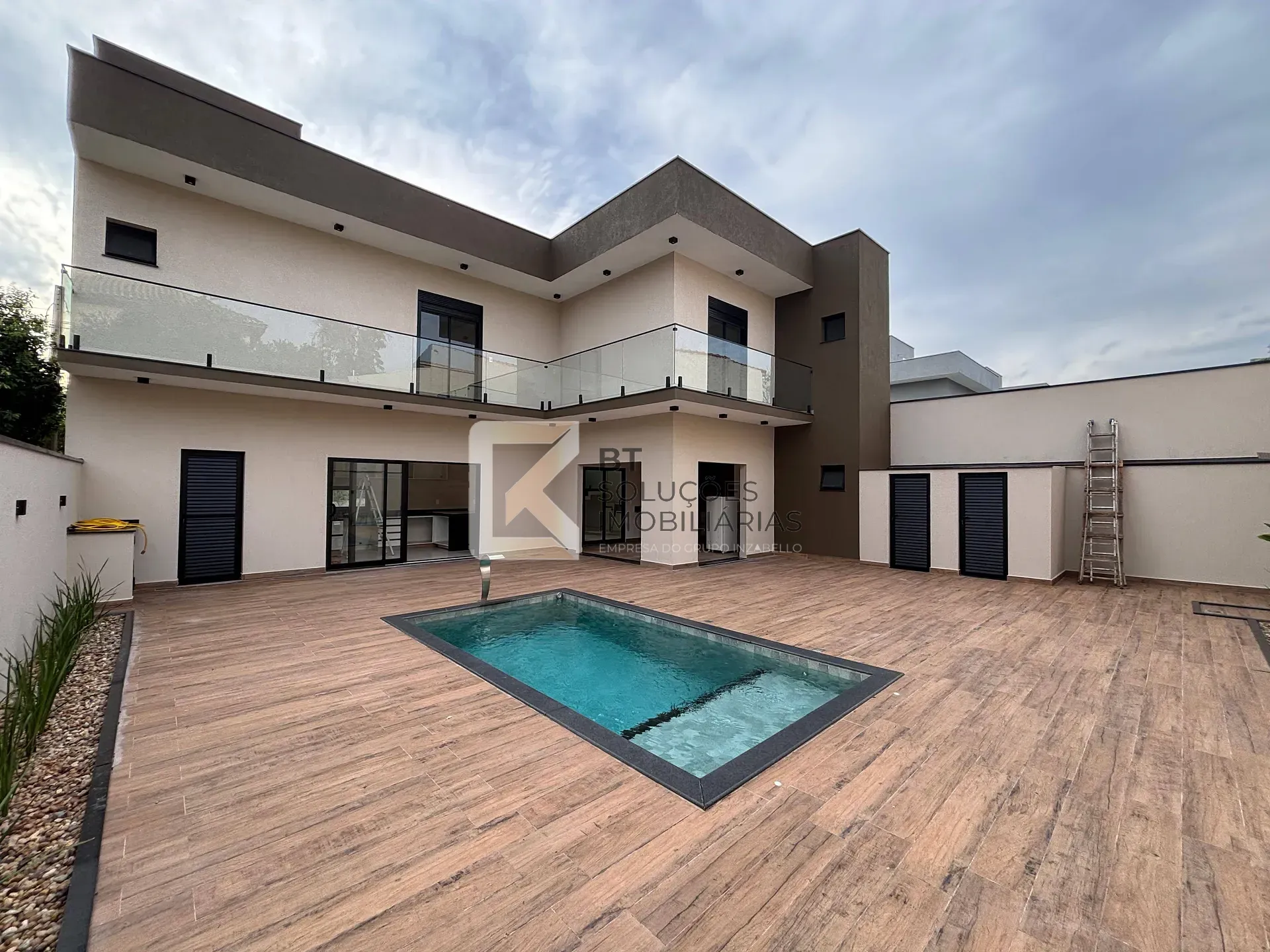 Sobrado, 3 quartos, 240 m² - Foto 6