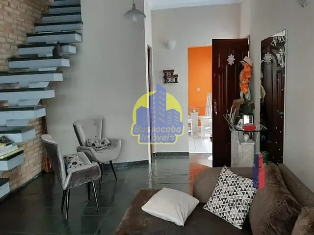 Sobrado com 265m² 3 quartos e 4 banheiros, à venda, no bairro Jardim D Abril em Osasco