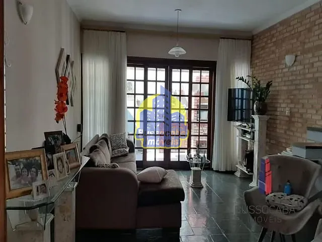 Sobrado com 265m² 3 quartos e 4 banheiros, à venda, no bairro Jardim D Abril em Osasco
