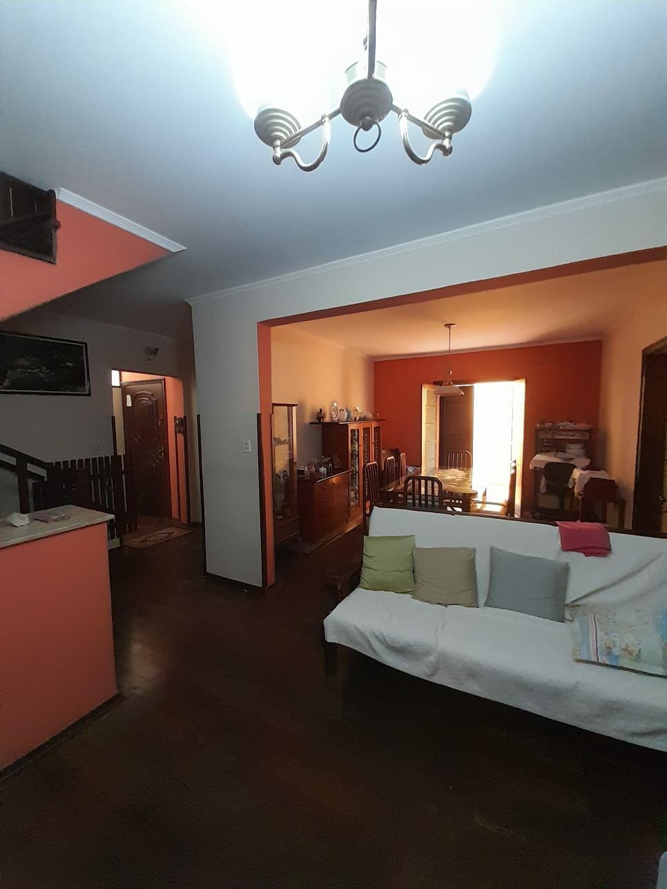 Sobrado à venda 4 Quartos, 4 Suites, 2 Vagas, 320M², Osvaldo Cruz, São Caetano do Sul - SP