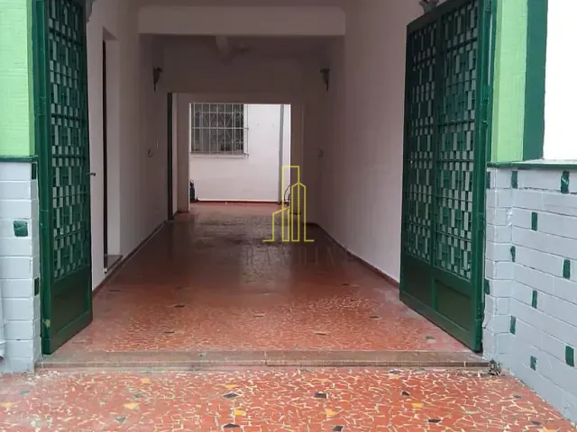 Sobrado 4 quartos e 2 banheiros, à venda ou para alugar, no bairro Vila Bertioga em São Paulo