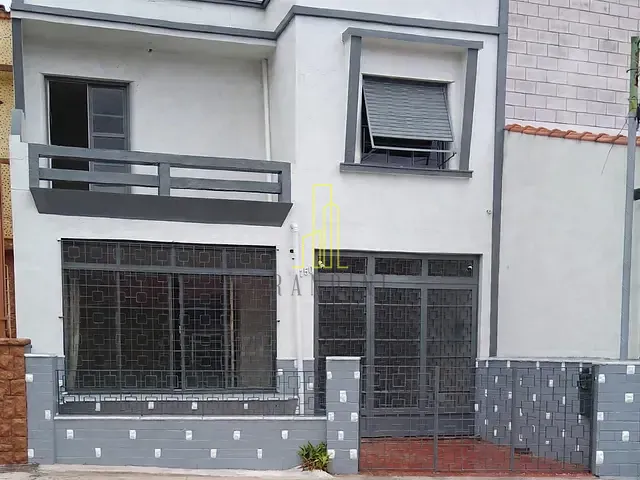 Sobrado 4 quartos e 2 banheiros, à venda ou para alugar, no bairro Vila Bertioga em São Paulo