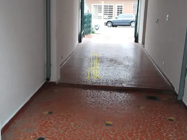 Sobrado 4 quartos e 2 banheiros, à venda ou para alugar, no bairro Vila Bertioga em São Paulo