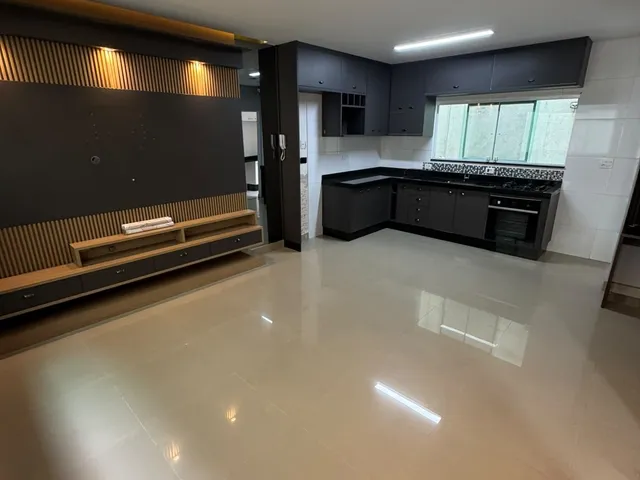 Sobrado com 75m² 2 quartos e 3 banheiros, para alugar, no bairro Água Fria em São Paulo