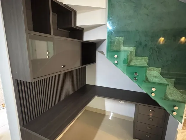 Sobrado com 75m² 2 quartos e 3 banheiros, para alugar, no bairro Água Fria em São Paulo