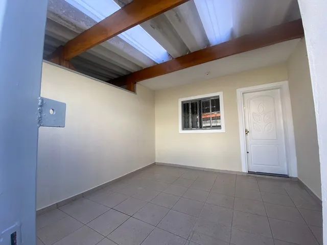 Foto do Sobrado - Sobrado 2 dormitórios para locação, por R$ 2.900,00/mês - Vila Guarani, São Paulo/SP | IGRAL IMOVEIS LTDA