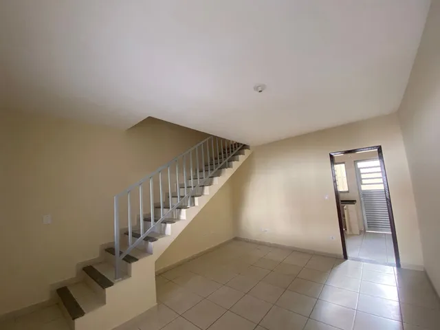 Foto do Sobrado - Sobrado 2 dormitórios para locação, por R$ 2.900,00/mês - Vila Guarani, São Paulo/SP | IGRAL IMOVEIS LTDA