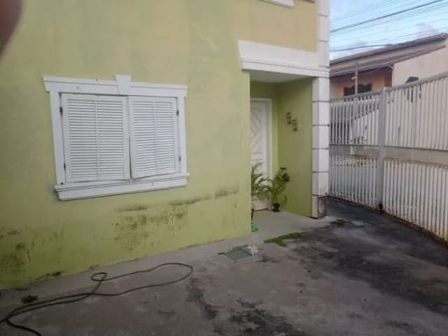 Foto do Sobrado - Sobrado à venda, 60 m² por R$ 310.000,00 - Residencial Bosque dos Ipês - São José dos Campos/SP | INDEPENDENCE NEGOCIOS IMOBILIARIOS LTDA