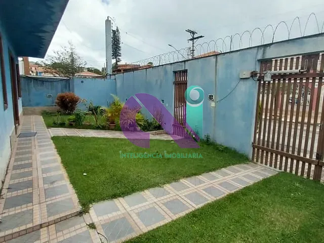 Sobrado com 250m² 5 quartos e 7 banheiros, à venda, no bairro City Bussocaba em Osasco