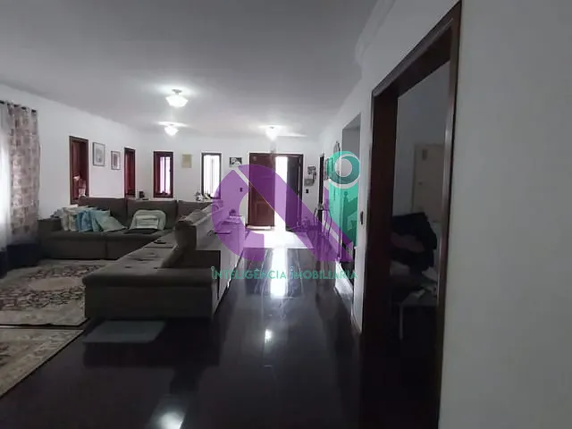 Sobrado com 250m² 5 quartos e 7 banheiros, à venda, no bairro City Bussocaba em Osasco