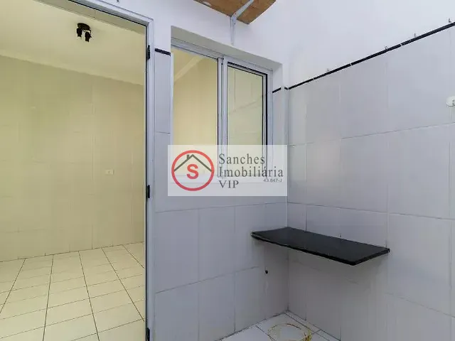 Sobrado 3 quartos e 2 banheiros, à venda, no bairro Vila Prudente em São Paulo