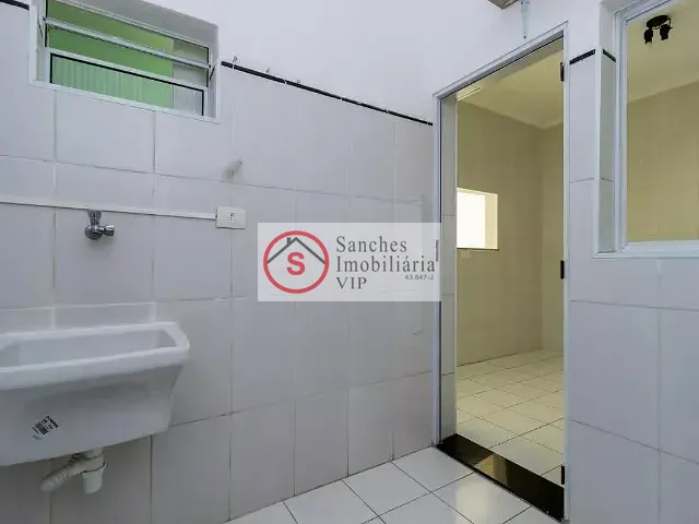 Sobrado 3 quartos e 2 banheiros, à venda, no bairro Vila Prudente em São Paulo