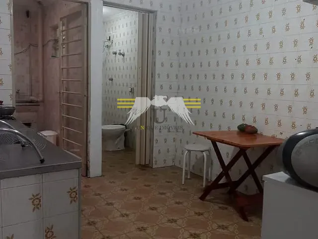 Sobrado 2 quartos e 2 banheiros, à venda, no bairro Chácara Califórnia em São Paulo