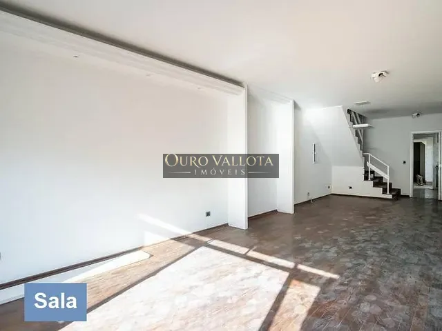 Sobrado com 165m² 4 quartos e 3 banheiros, à venda, no bairro Vila Prudente (Zona Leste) em São Paulo