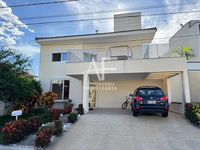 Sobrado com 275m², para alugar, no bairro Campos Do Conde em Tremembé