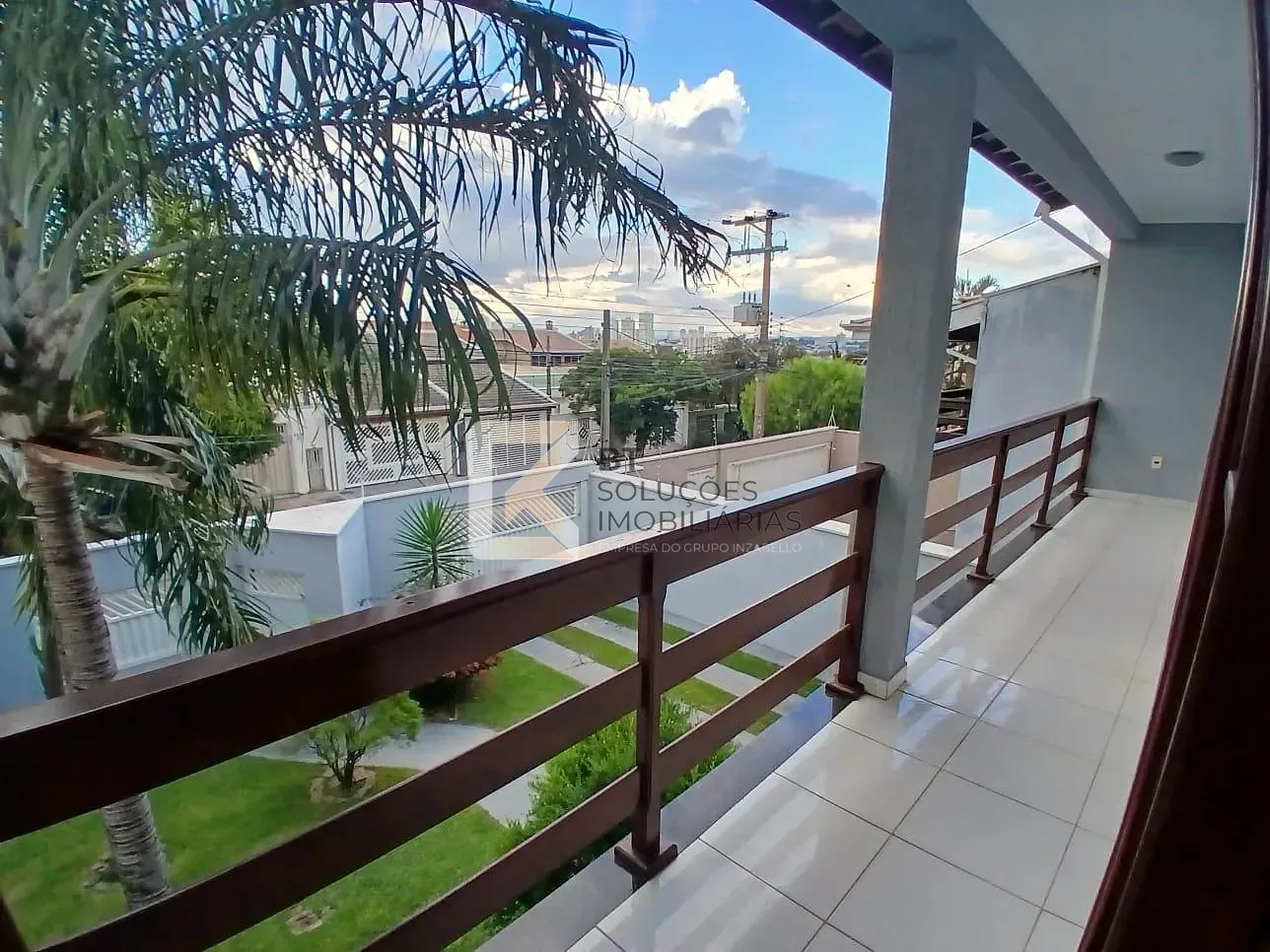 Sobrado, 5 quartos, 237 m² - Foto 5