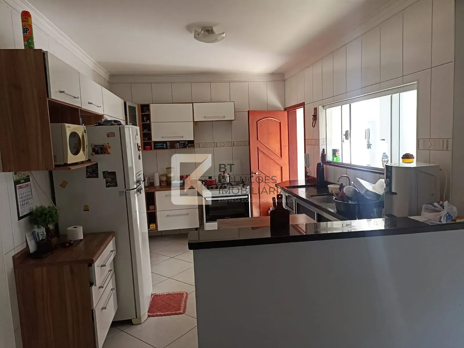 Sobrado, 5 quartos, 237 m² - Foto 9