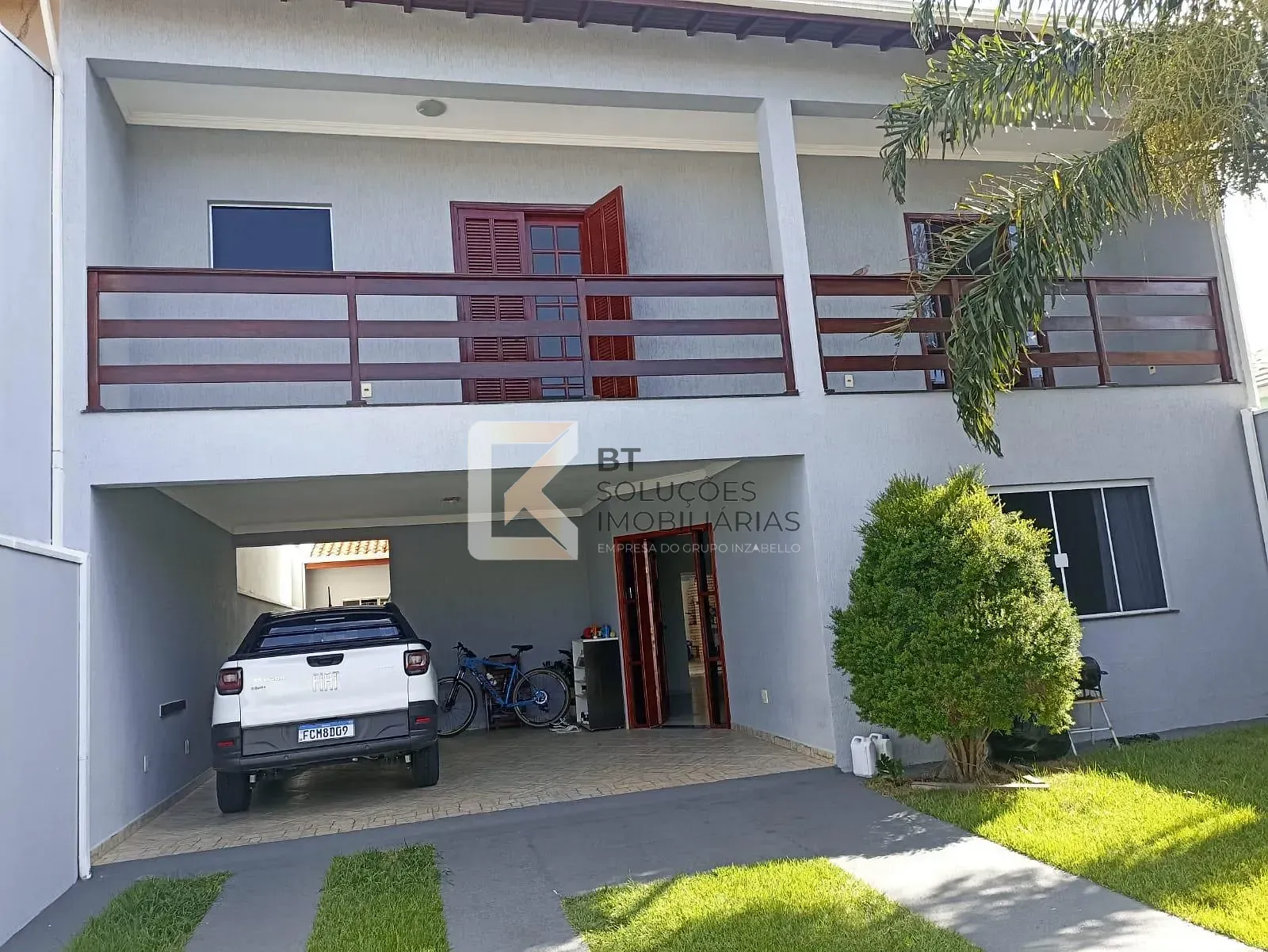 Sobrado, 5 quartos, 237 m² - Foto 3