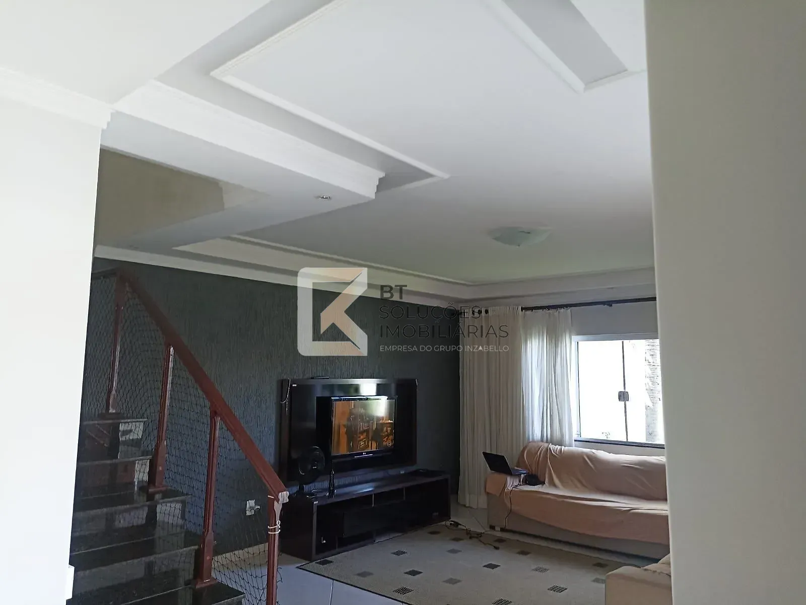 Sobrado, 5 quartos, 237 m² - Foto 7