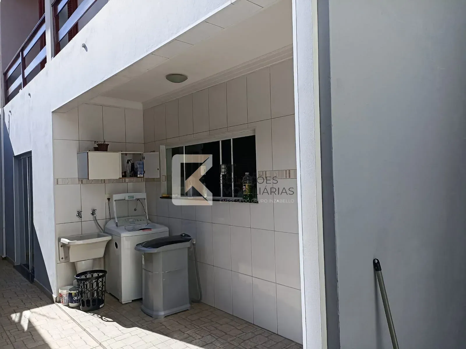 Sobrado, 5 quartos, 237 m² - Foto 12