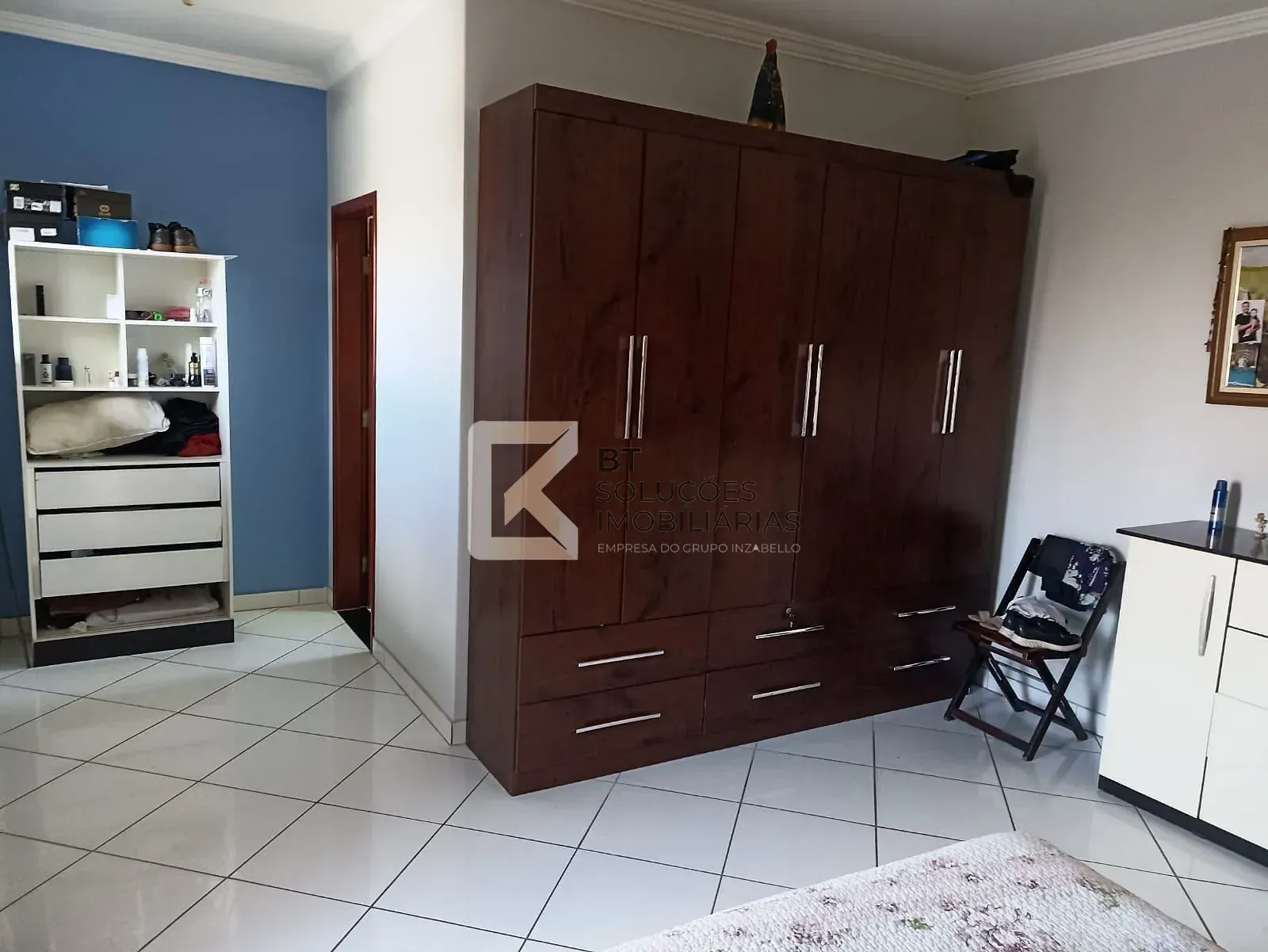 Sobrado, 5 quartos, 237 m² - Foto 15