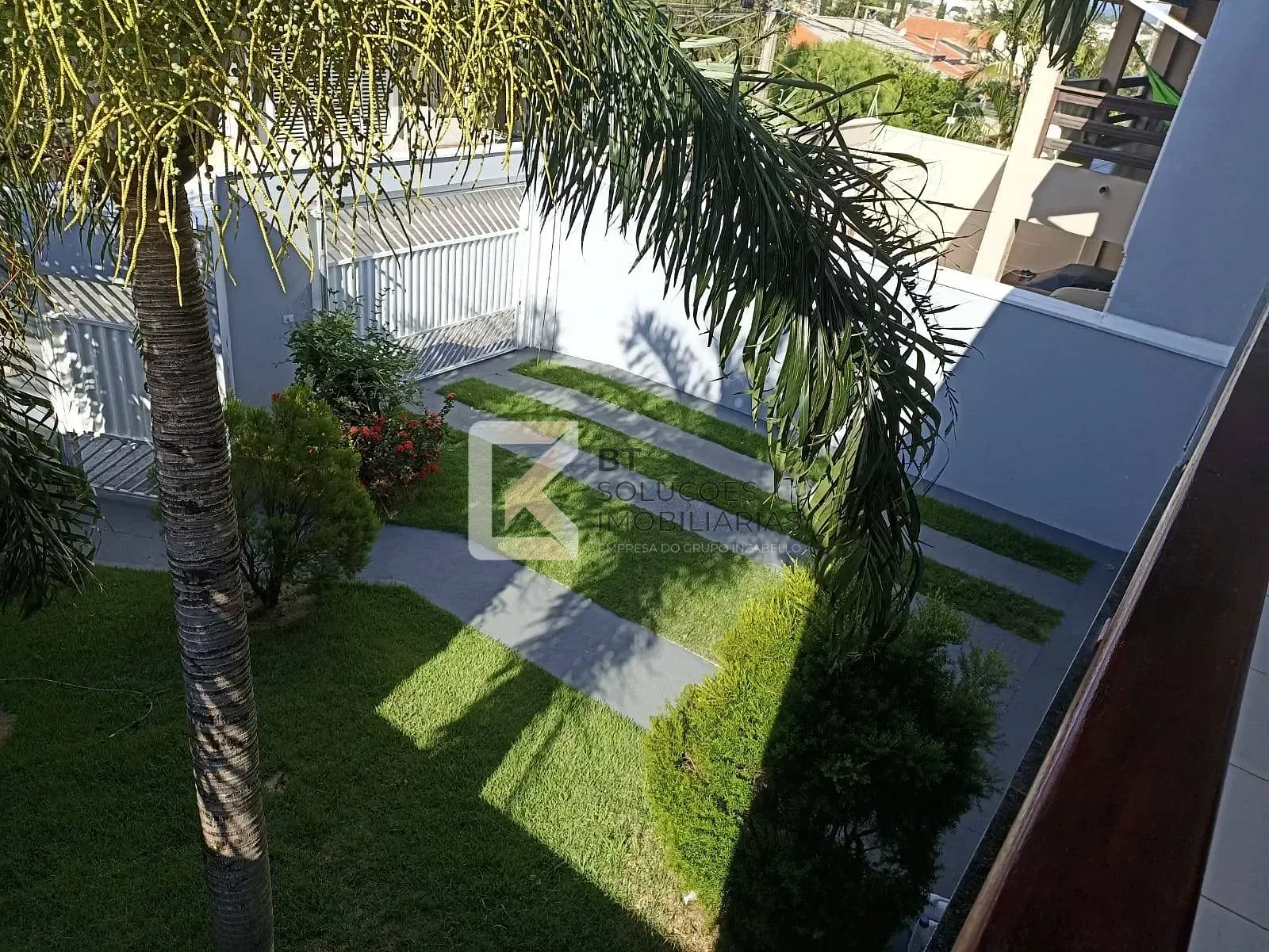 Sobrado, 5 quartos, 237 m² - Foto 4