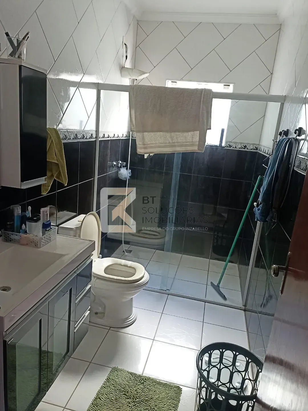 Sobrado, 5 quartos, 237 m² - Foto 19