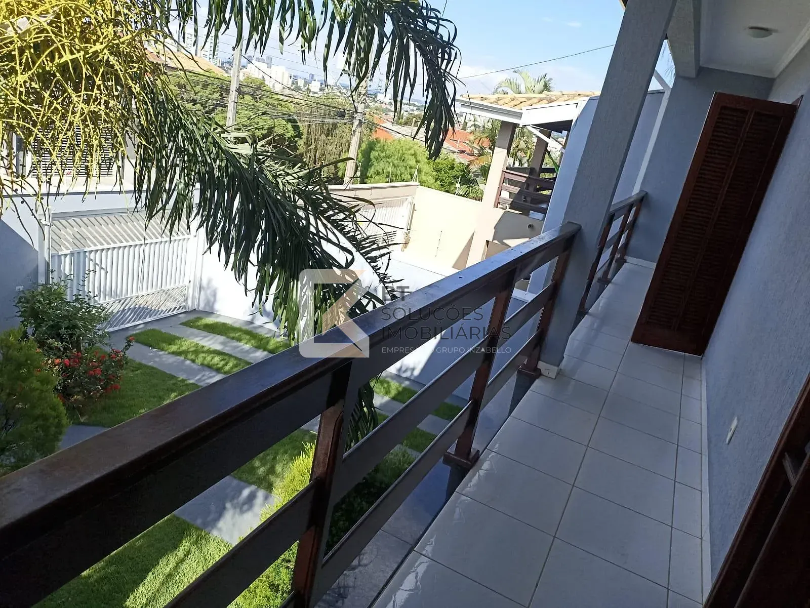 Sobrado, 5 quartos, 237 m² - Foto 6