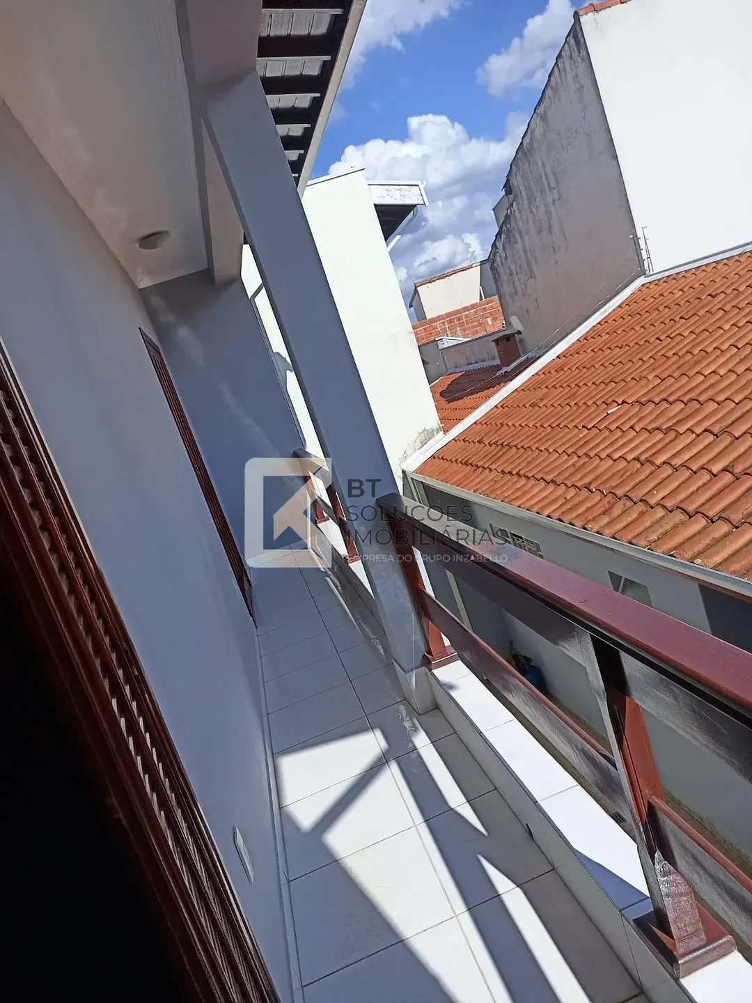 Sobrado, 5 quartos, 237 m² - Foto 17