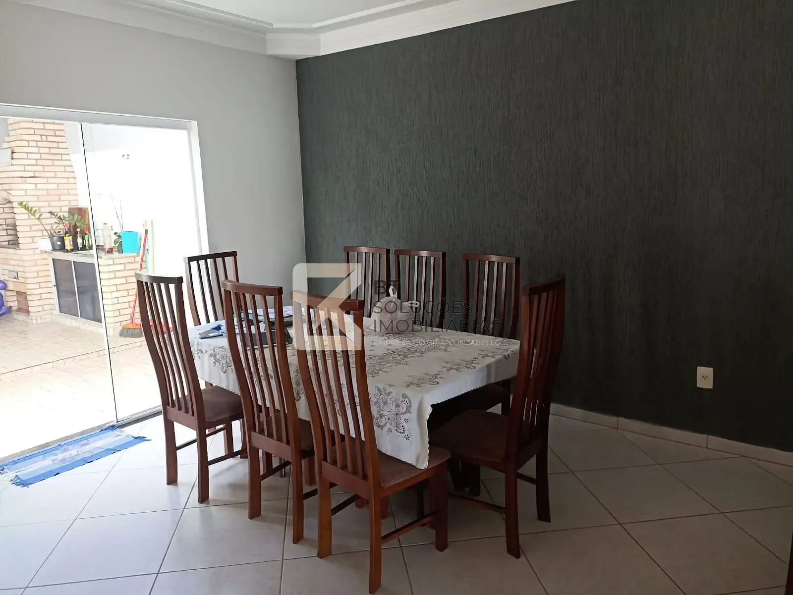 Sobrado, 5 quartos, 237 m² - Foto 11