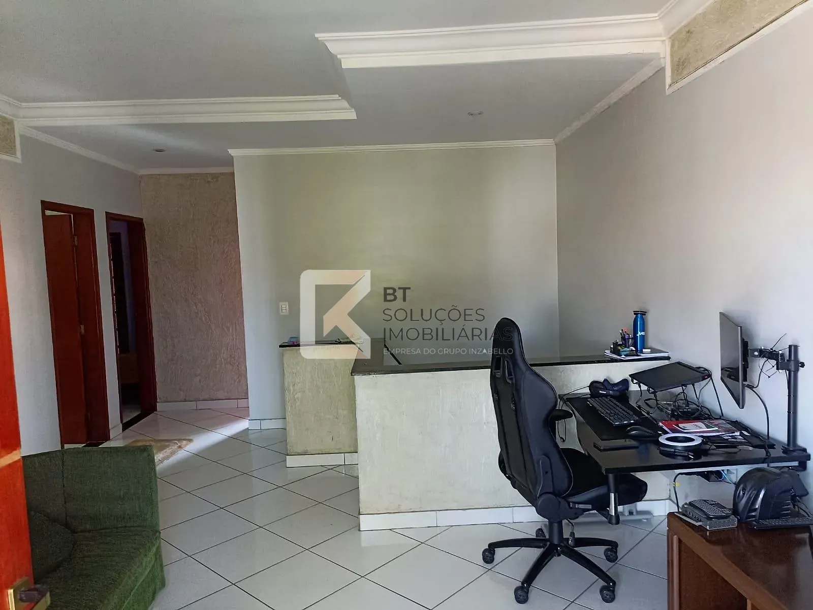 Sobrado, 5 quartos, 237 m² - Foto 13