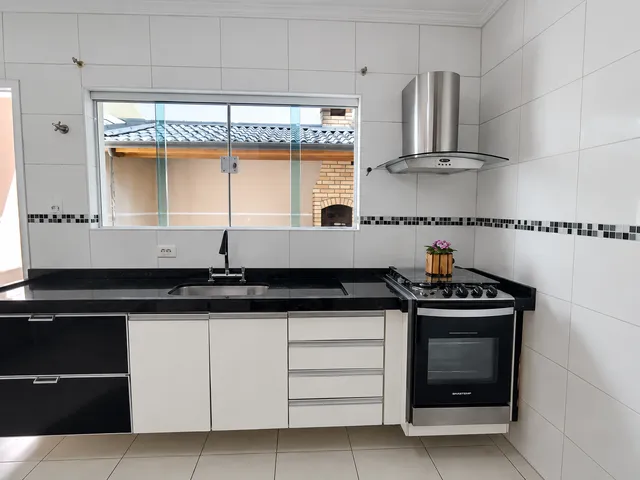Sobrado com 115m² 3 quartos e 4 banheiros, à venda, no bairro Tucuruvi em São Paulo